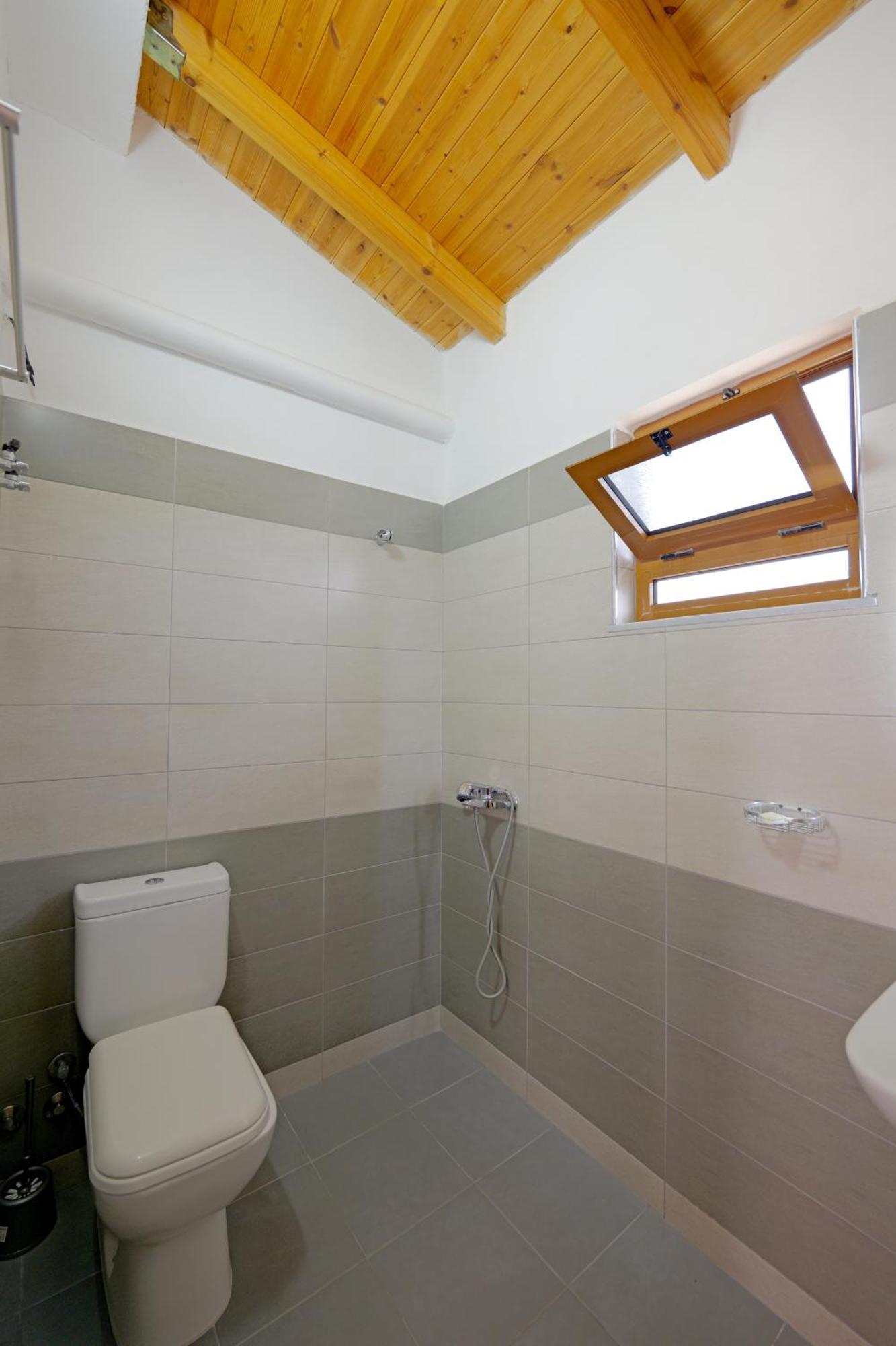 Brahimi Guest House Ksamil Dış mekan fotoğraf